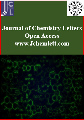 Journal of Chemistry Letters