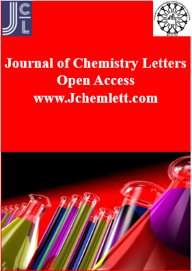 Journal of Chemistry Letters